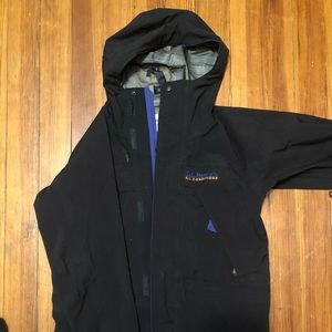 LL Bean All Condition Jacket Men’s Large